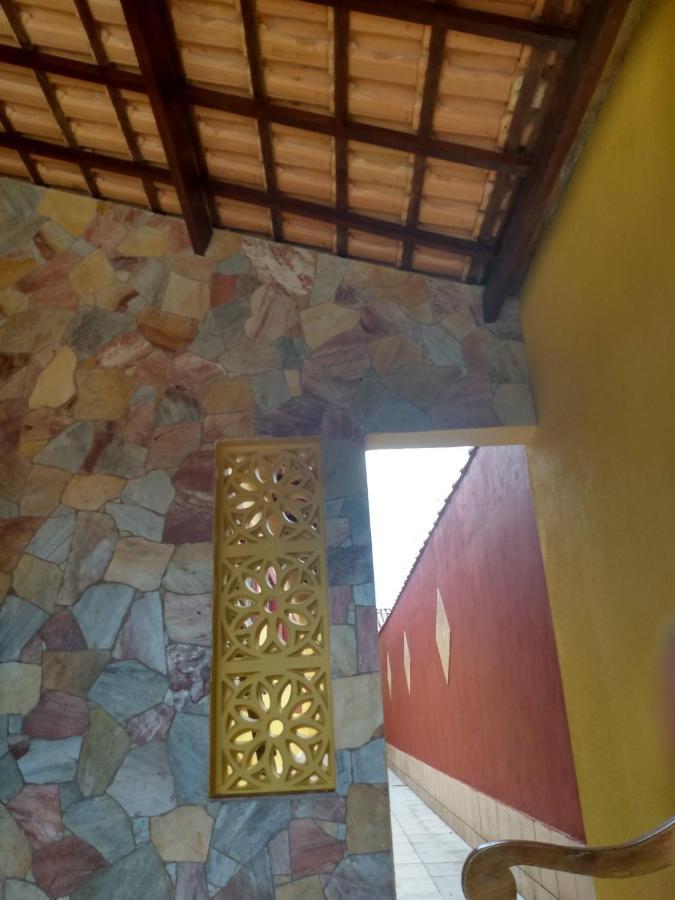 Peruíbe Hospedaria Namaste מראה חיצוני תמונה