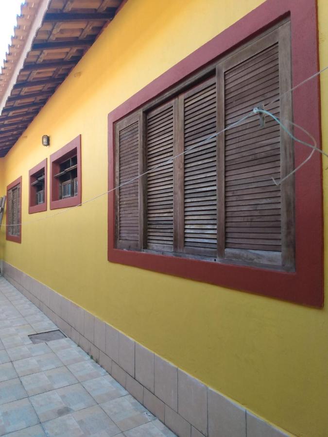 Peruíbe Hospedaria Namaste מראה חיצוני תמונה