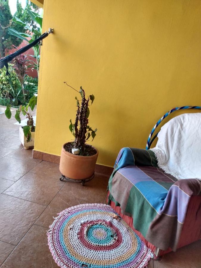 Peruíbe Hospedaria Namaste מראה חיצוני תמונה