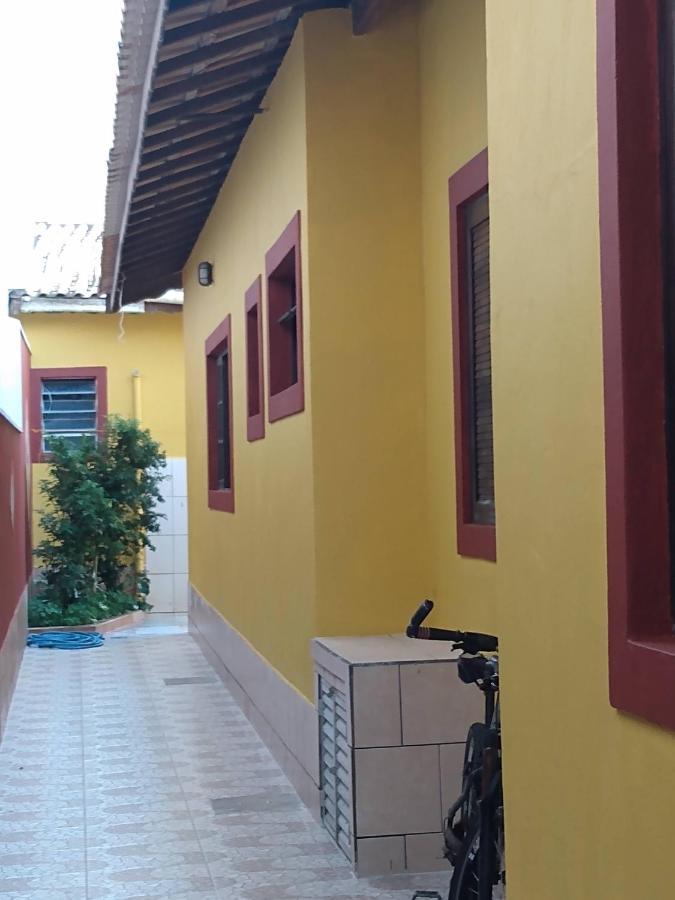 Peruíbe Hospedaria Namaste מראה חיצוני תמונה