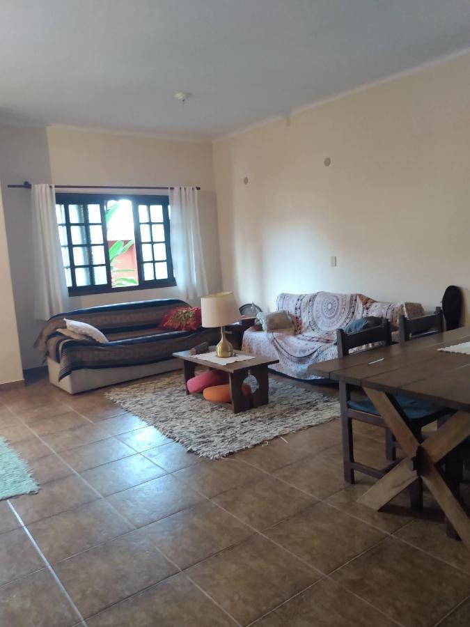 Peruíbe Hospedaria Namaste מראה חיצוני תמונה