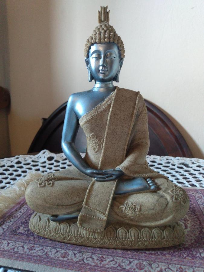 Peruíbe Hospedaria Namaste מראה חיצוני תמונה