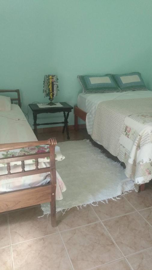 Peruíbe Hospedaria Namaste מראה חיצוני תמונה
