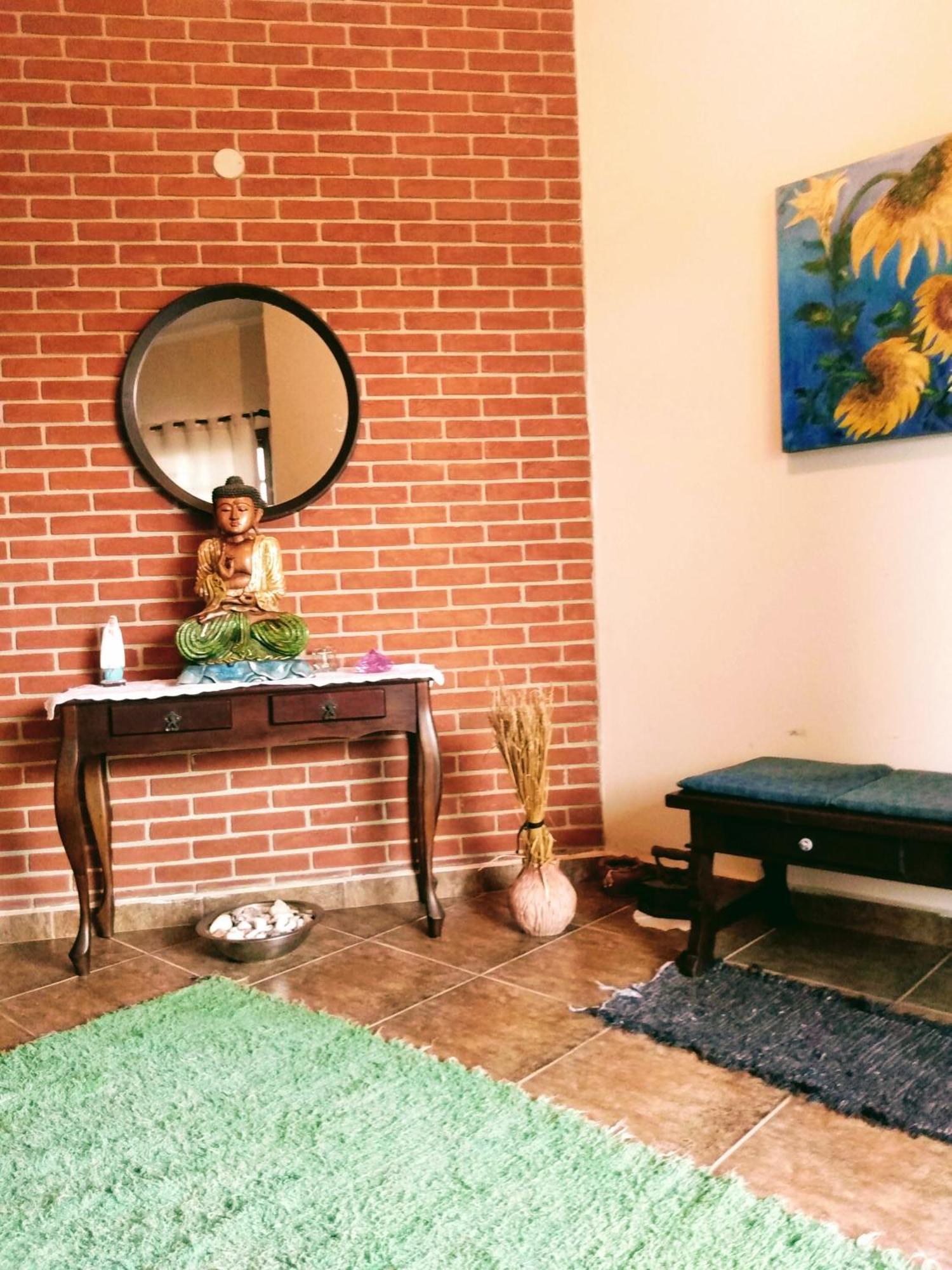 Peruíbe Hospedaria Namaste מראה חיצוני תמונה